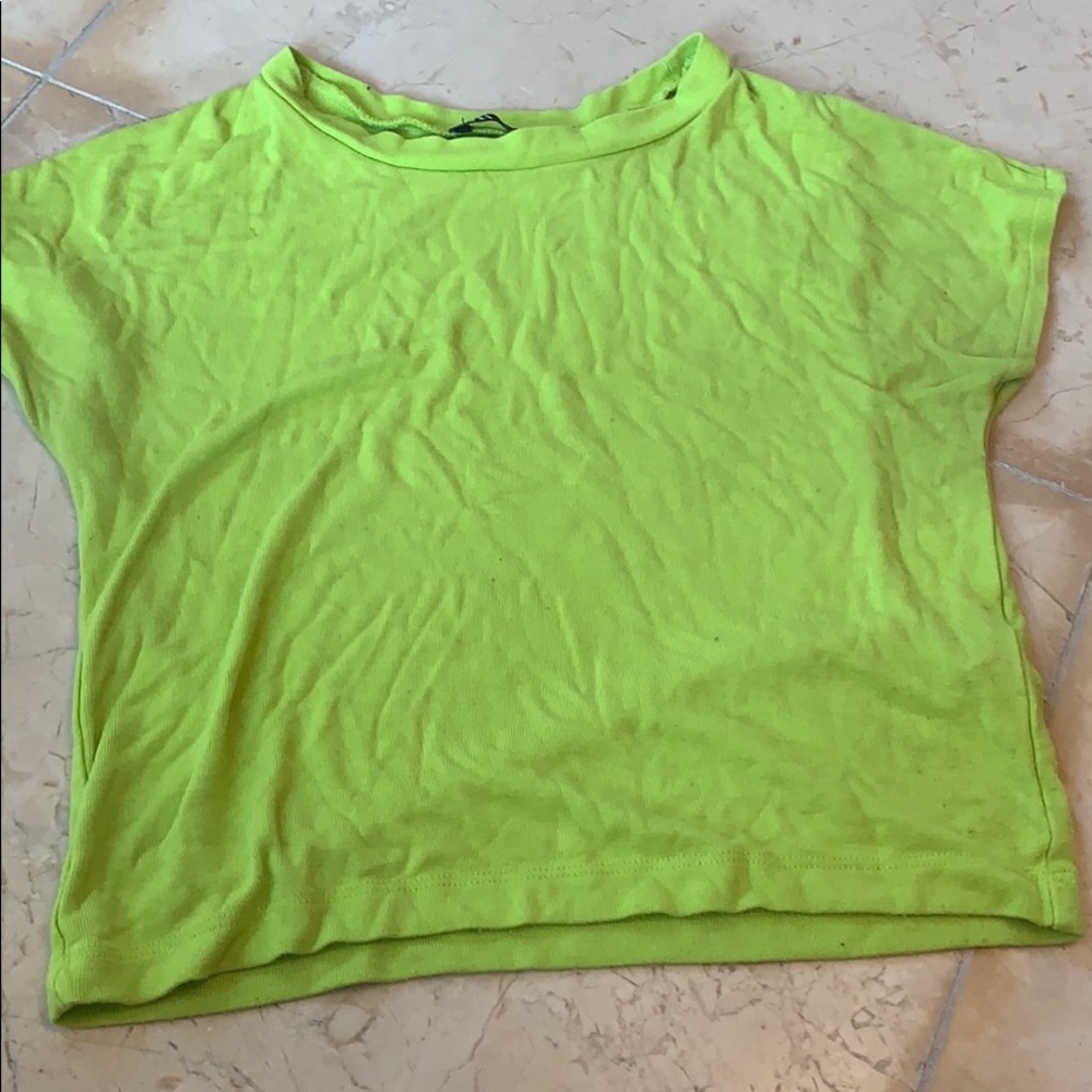 Soft t shirt